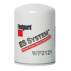 Fleetguard Water Coolant Filter - WF2121